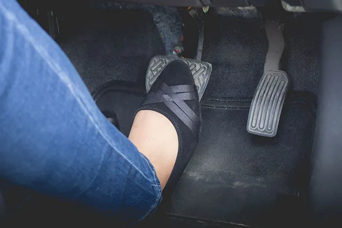 50 People Who May Not Have Been Alive Today If They Didn’t Trust Their Gut Feeling