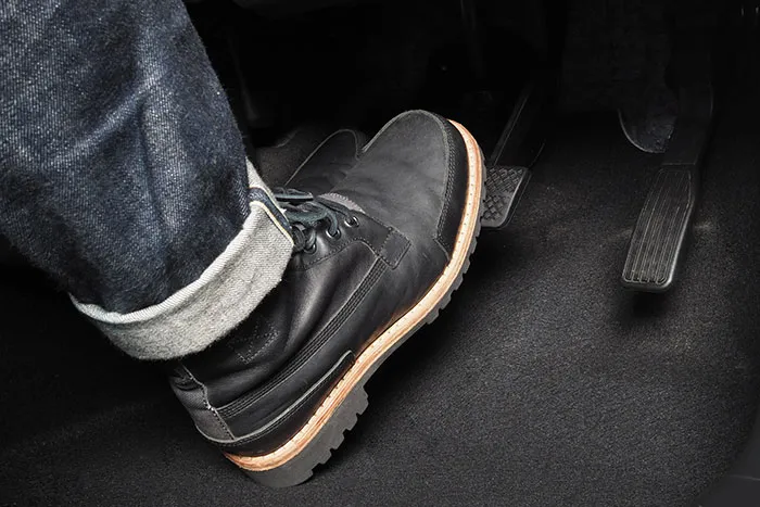 50 People Who May Not Have Been Alive Today If They Didn’t Trust Their Gut Feeling