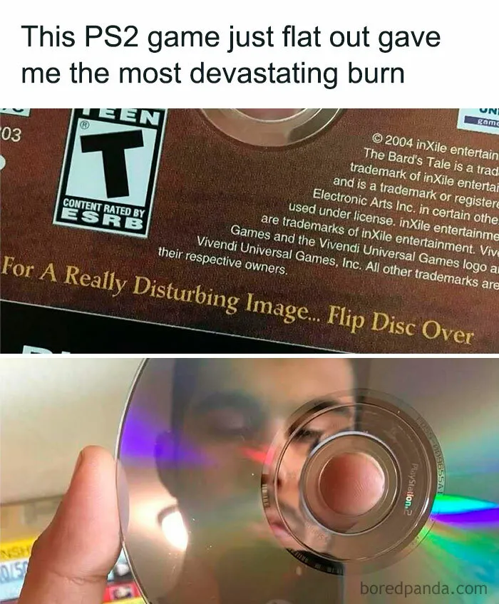 50 Hilarious Posts From A Page Dedicated To Mocking People And Things (New Pics)
