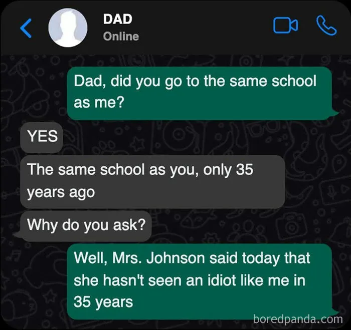 50 Hilarious Posts From A Page Dedicated To Mocking People And Things (New Pics)