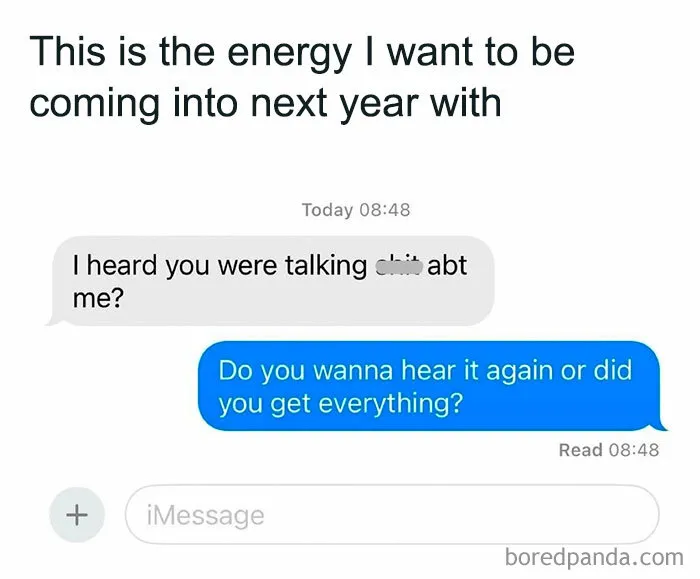 50 Hilarious Posts From A Page Dedicated To Mocking People And Things (New Pics)