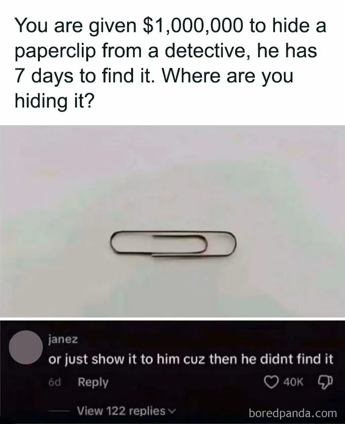 50 Hilarious Posts From A Page Dedicated To Mocking People And Things (New Pics)