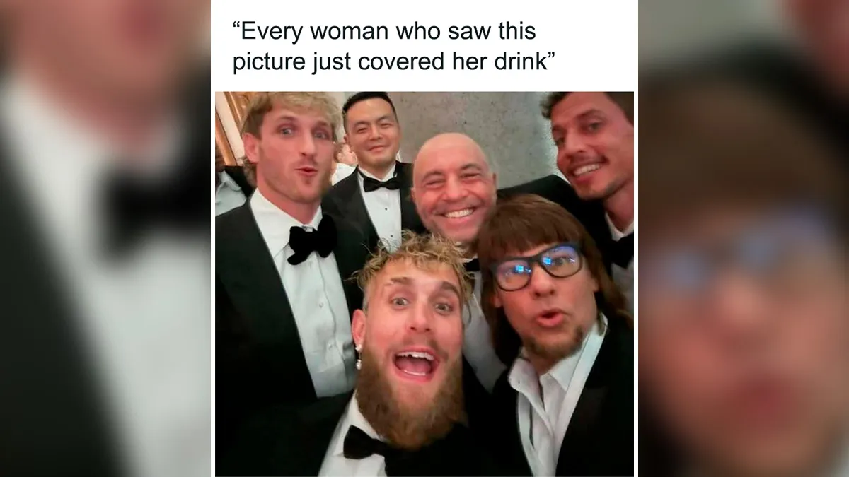 50 Hilarious Posts From A Page Dedicated To Mocking People And Things (New Pics)