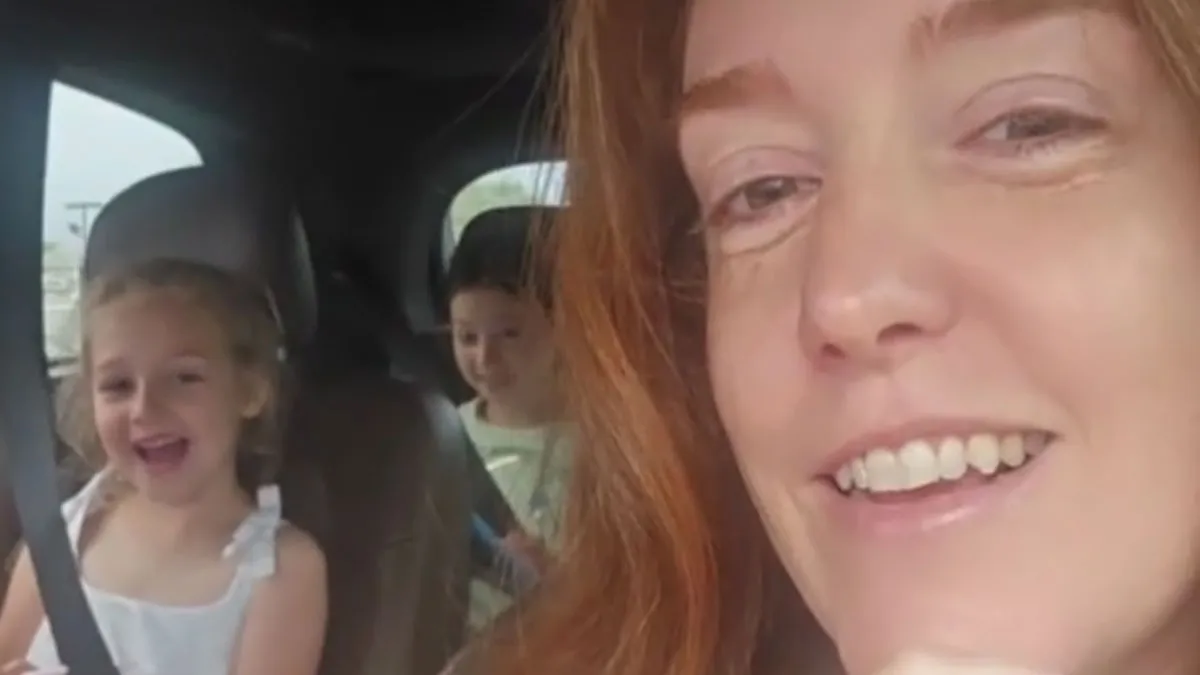 Mom Gets Petty Revenge By Making Her Family Pack For Themselves, Ends Up Going Viral