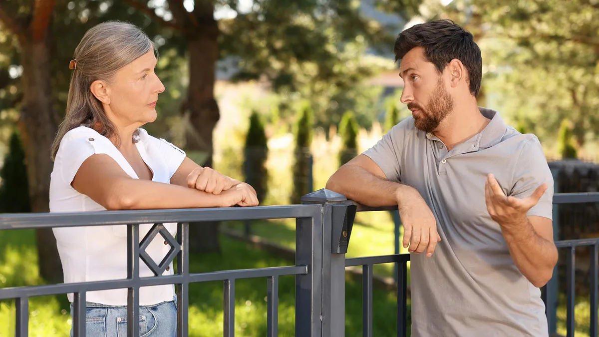 Neighbor Tells Woman She Doesn’t "Own" Her Driveway, Then Gets Upset When She Blocks It Off