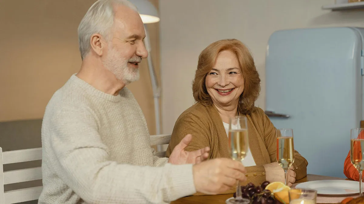 Daughter Embraces Mom’s Fresh Start In Love, Until Their First Encounter Sends Warning Bells Ringing