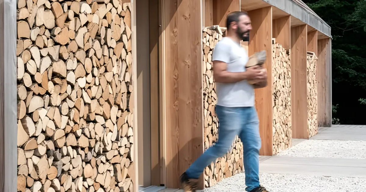 40 Geniales proyectos que muestran las habilidades de la gente con la madera (nuevas fotos)
