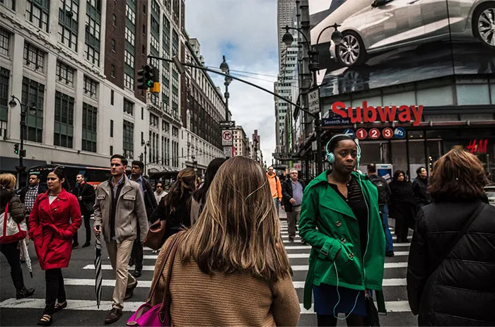 40 Times People’s Assumptions About The US Were Proven Wrong When They Got To See It In Real Life
