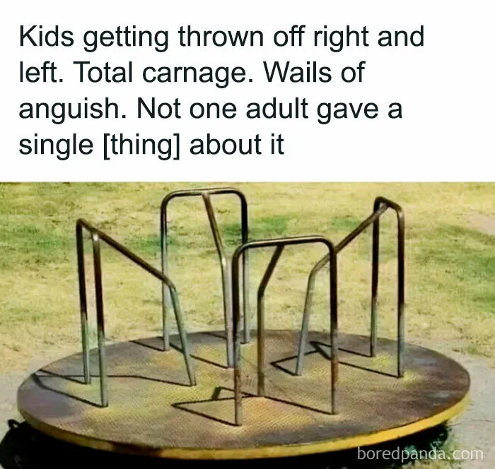 F*ck I'm Old