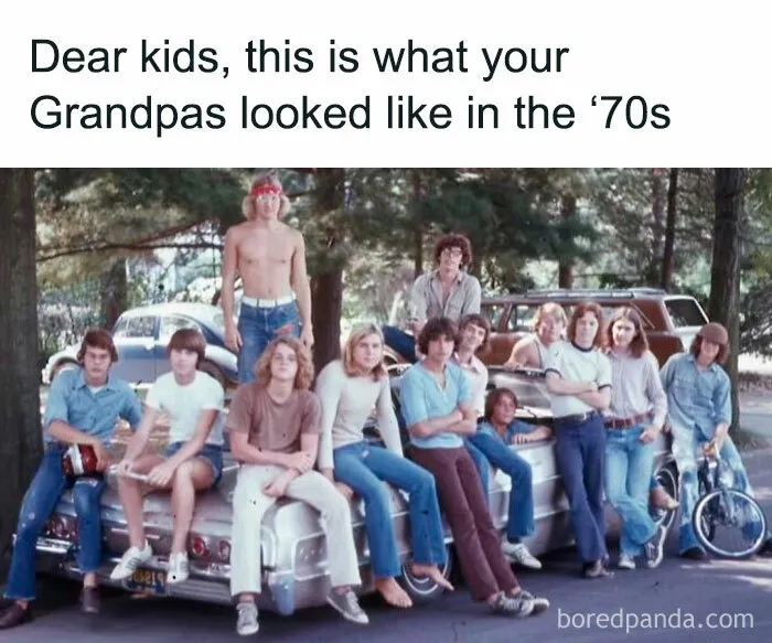 A Friend Just Sent This To Me And I Had To Share