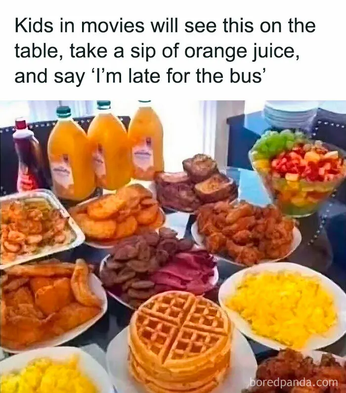 50 Funny Memes That May Make Millennials Feel Old, Bitter, And Weirdly Hungry For Pizza Rolls