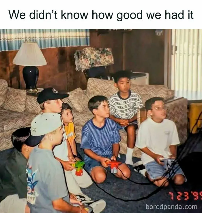 50 Funny Memes That May Make Millennials Feel Old, Bitter, And Weirdly Hungry For Pizza Rolls