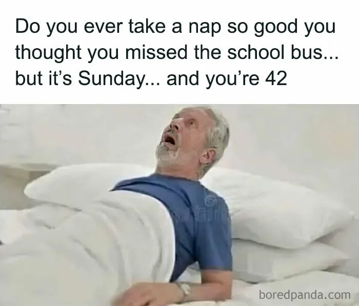 50 Funny Memes That May Make Millennials Feel Old, Bitter, And Weirdly Hungry For Pizza Rolls