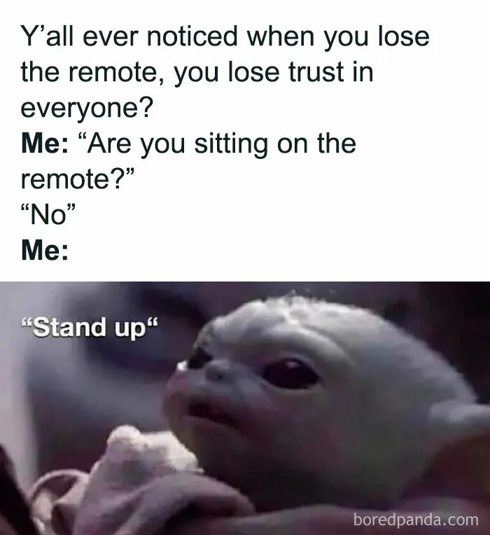 50 Funny Memes That May Make Millennials Feel Old, Bitter, And Weirdly Hungry For Pizza Rolls