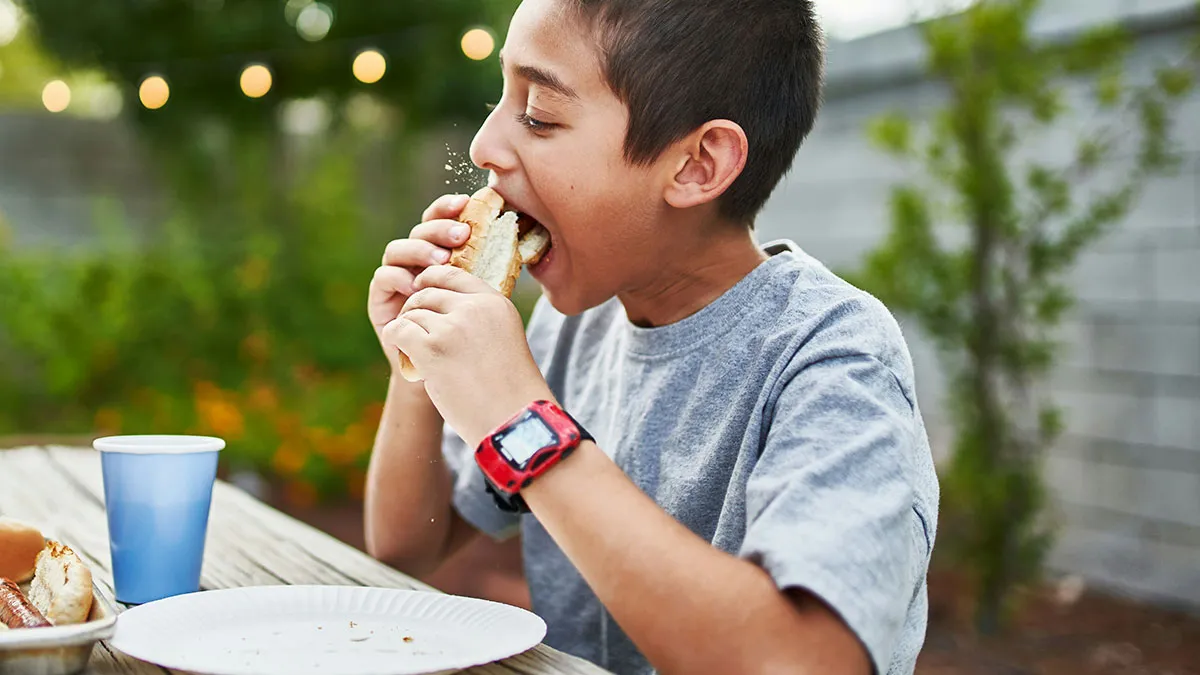 MIL Breaks One Simple Rule About Food, Then Wonders Why The Kids Stop Coming Over