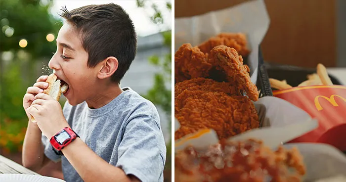 MIL Breaks One Simple Rule About Food, Then Wonders Why The Kids Stop Coming Over