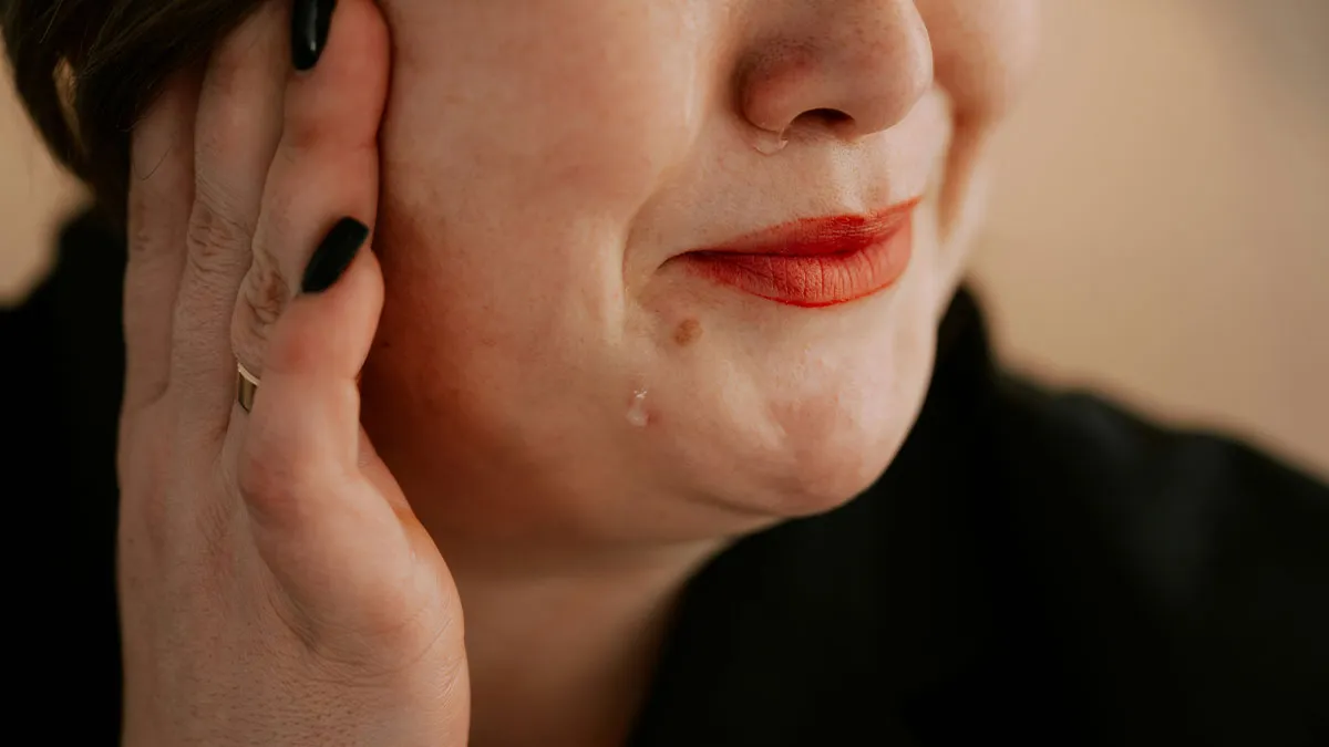 Morbidly Obese Grandma Expects To Take Care Of Her Grandbaby, Gets A Harsh Reality Check