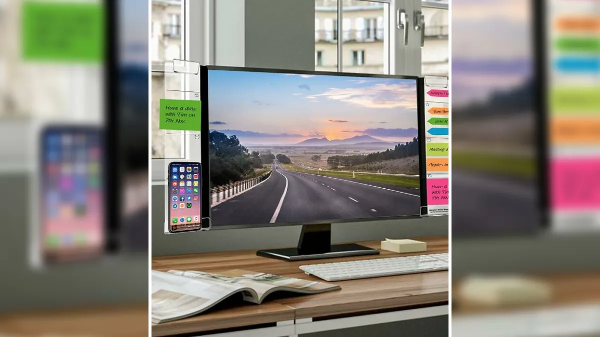 22 Office Essentials That Are Way More Interesting Than That Stapler You Stole 