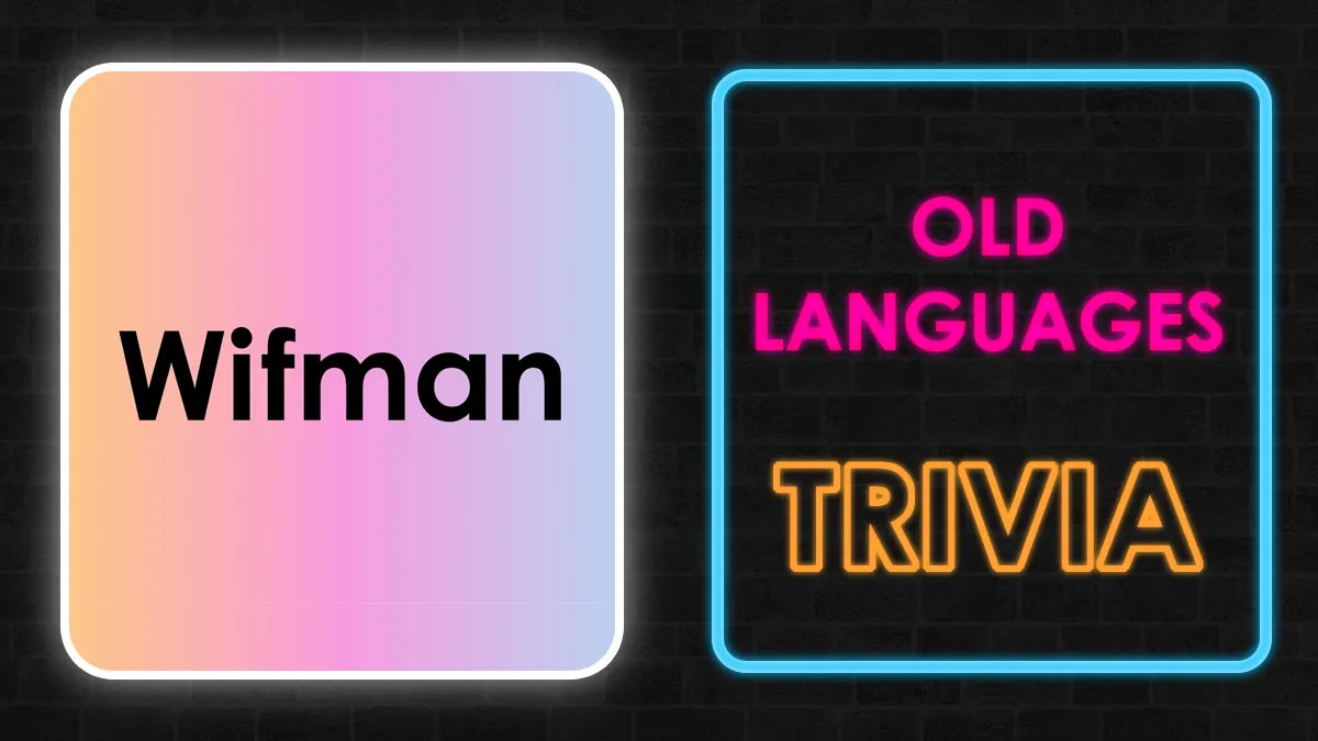 “Is Your Linguistic IQ Surprisingly Sharp?”: Scoring Above 21/27 Might Prove It