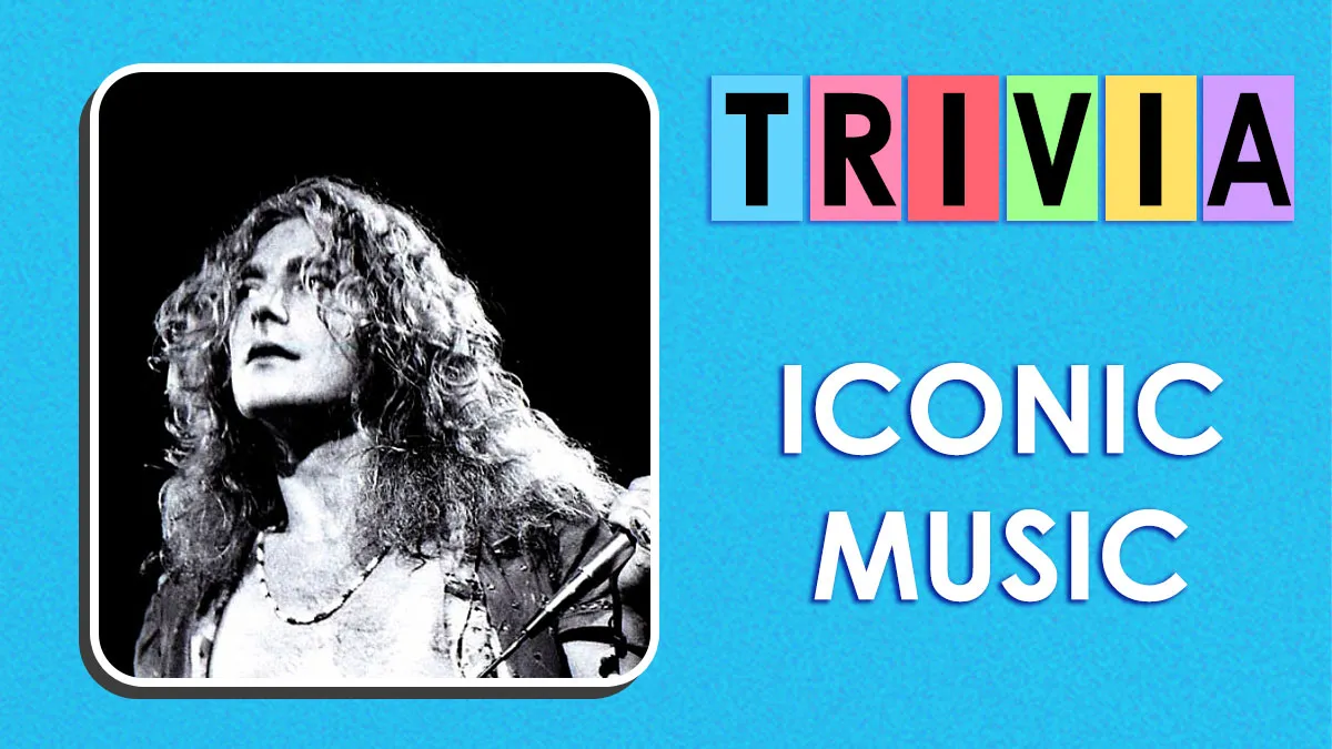 “Which Group Sang ‘Sweet Child O’ Mine’?”: Try To Pass This Old Music General Knowledge Test