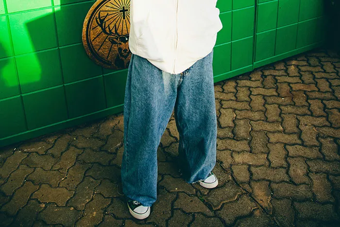 “Gauchos”: 50 Forgotten Fashion Trends That People Never Want To See Again