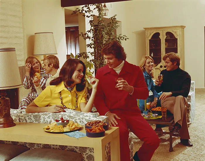 “Gauchos”: 50 Forgotten Fashion Trends That People Never Want To See Again
