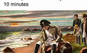 50 Funny, Relatable, And Just Silly Memes From This Instagram Account (New Pics)