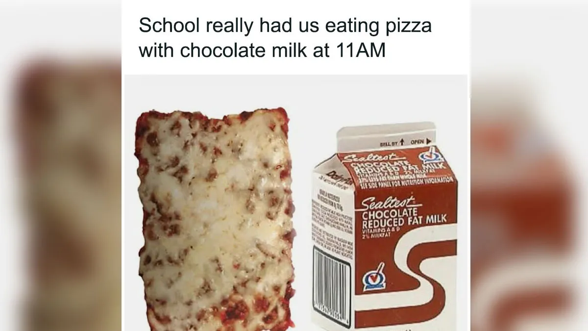 50 Memes That Remind Us About How Good Our Childhoods Were Compared To Now (New Pics)