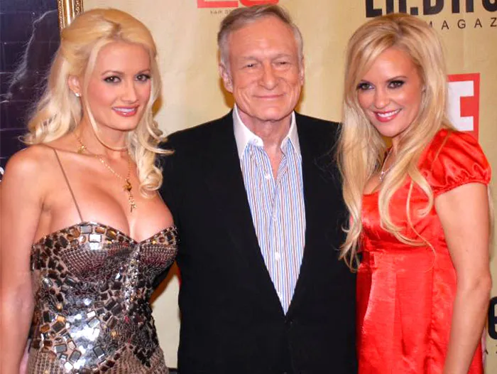 50 Problematic Celebs People Forgot Were Horrible Human Beings
