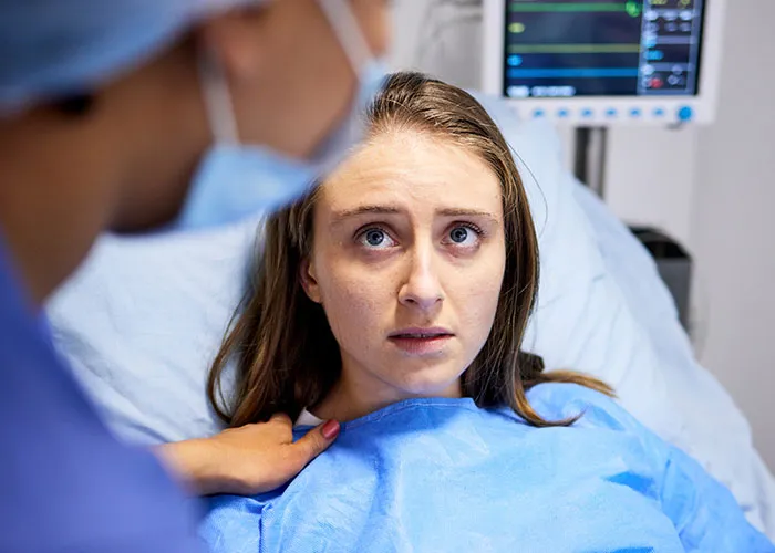 50 Last Words That Turned Routine Shifts Into Unforgettable Nightmares For Medical Workers