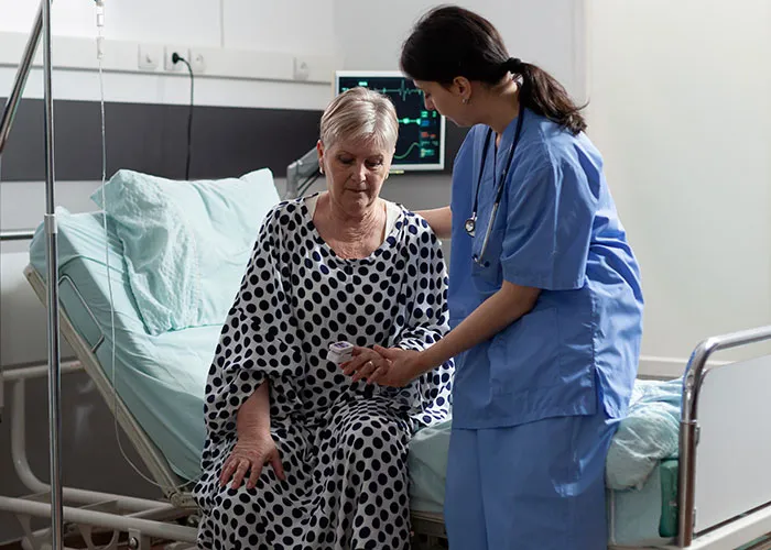 50 Last Words That Turned Routine Shifts Into Unforgettable Nightmares For Medical Workers