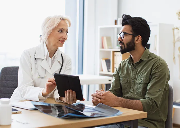 37 Patients That Decided To Lie To Their Doctor And Paid The Hefty Price