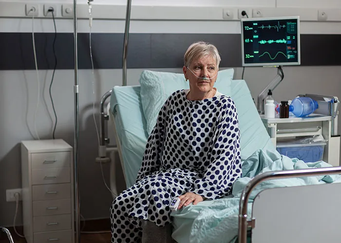 37 Patients That Decided To Lie To Their Doctor And Paid The Hefty Price