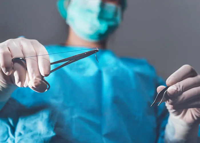 37 Patients That Decided To Lie To Their Doctor And Paid The Hefty Price