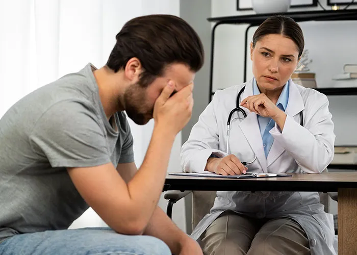 37 Patients That Decided To Lie To Their Doctor And Paid The Hefty Price