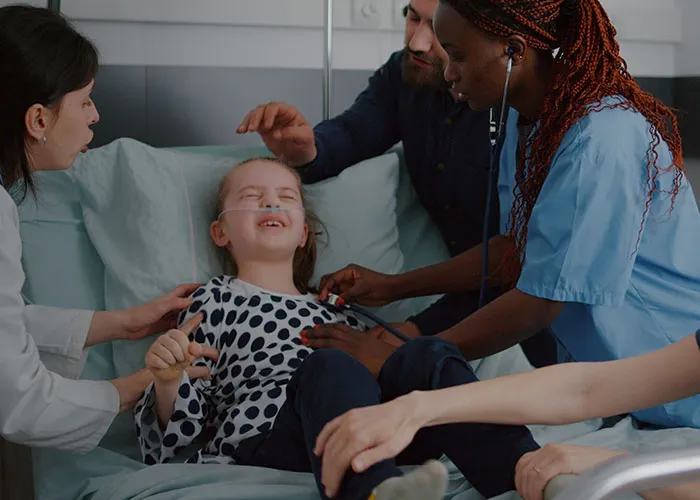 37 Patients That Decided To Lie To Their Doctor And Paid The Hefty Price
