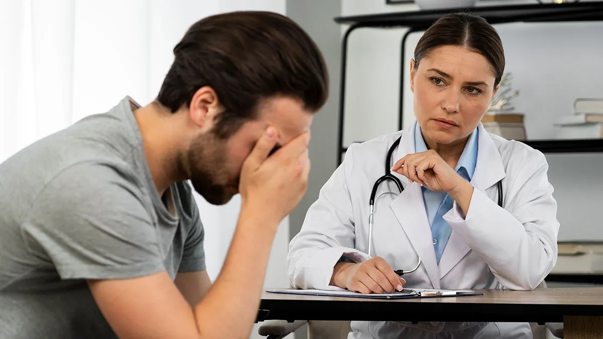 37 Patients That Decided To Lie To Their Doctor And Paid The Hefty Price