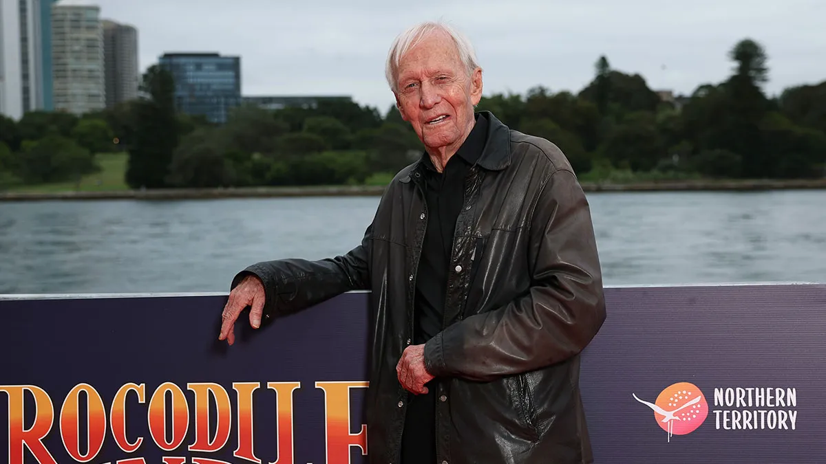 Legendary Actor From “Crocodile Dundee” Goes On Record About His Family, Life In The US And Legacy
