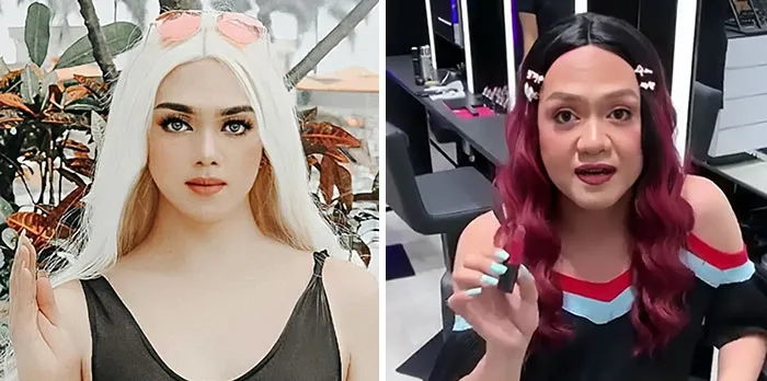 Esta "Influencer"