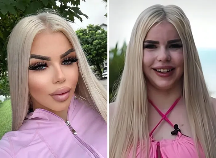 Social Media vs. Real Life
