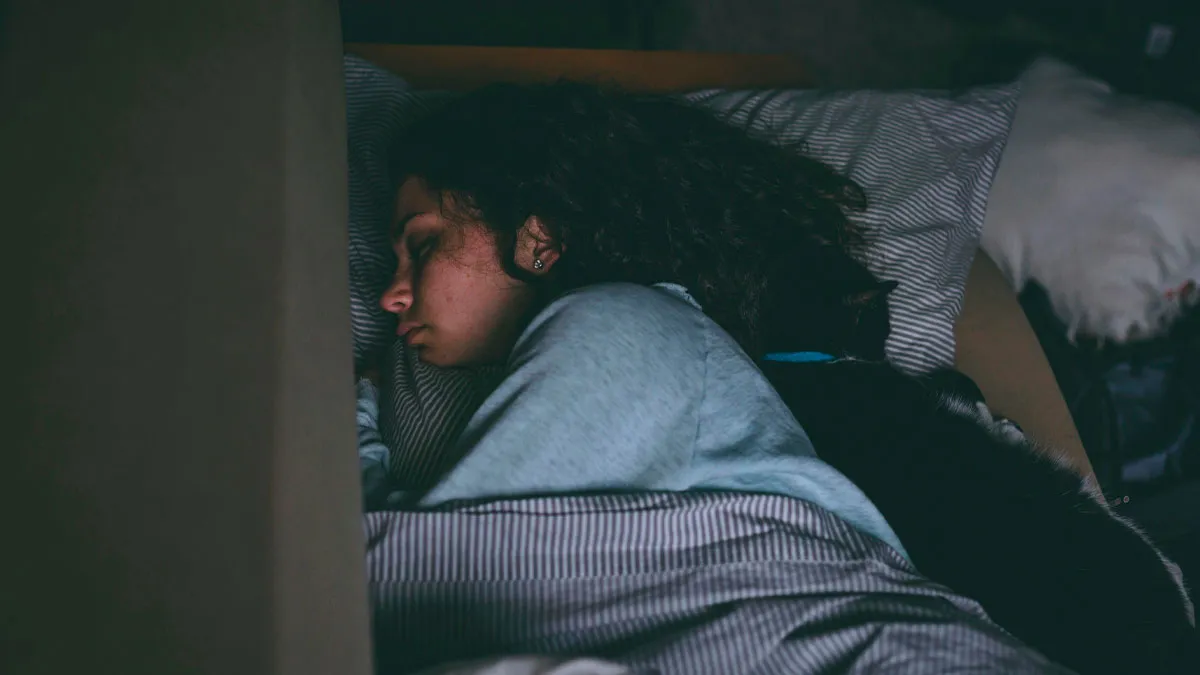 45 Shocking Confessions Said Too Casually Despite Their Dark And Serious Nature