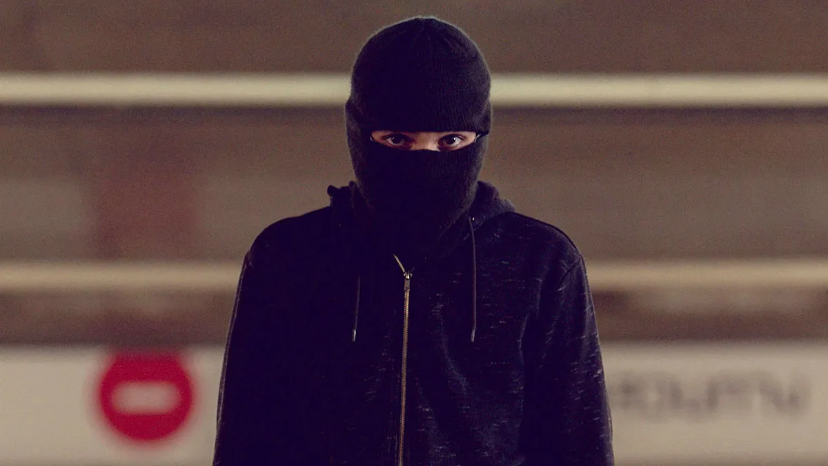13 Times A Mugging Didn’t Go As Planned For The Robber
