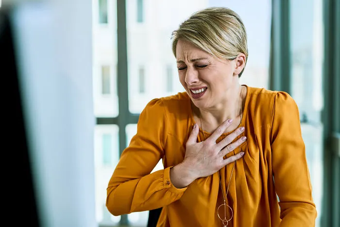 26 Stories Of How It Actually Feels Being Dead - From People Who Were Brought Back To Life