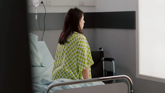 26 Stories Of How It Actually Feels Being Dead - From People Who Were Brought Back To Life