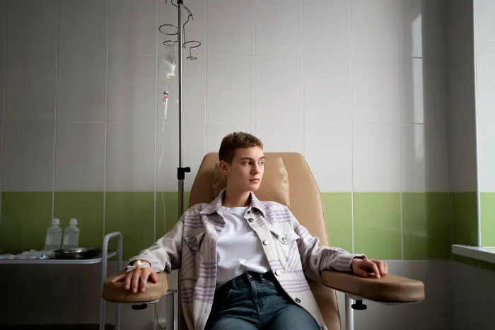 26 Stories Of How It Actually Feels Being Dead - From People Who Were Brought Back To Life