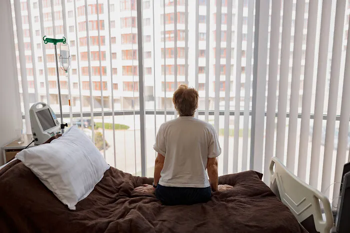 26 Stories Of How It Actually Feels Being Dead - From People Who Were Brought Back To Life