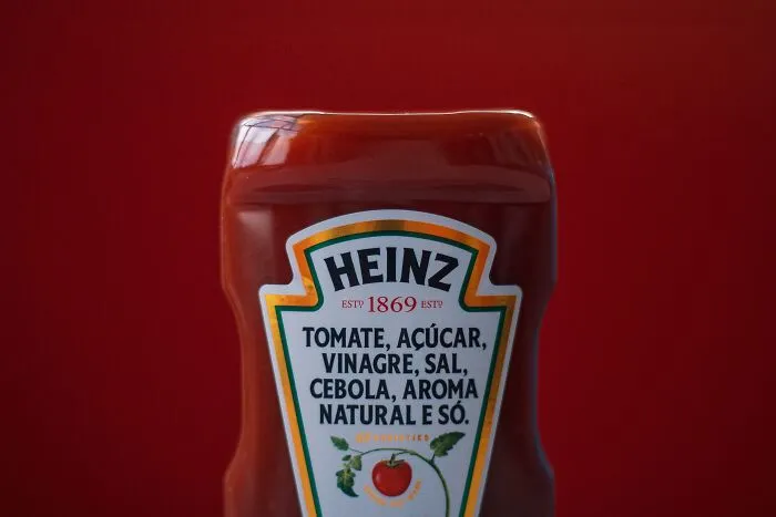 Heinz Ketchup (Bottle) - $0.99 vs. $3.00–$4.00 (Estimated Retail)