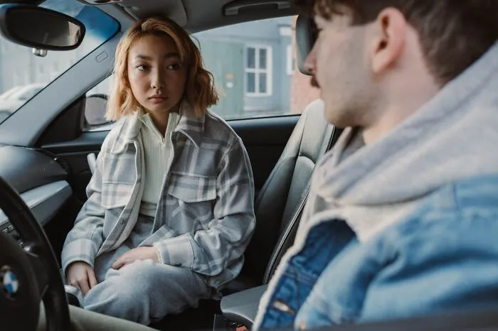 50 Times Men Terrified Women Without Even Realizing It