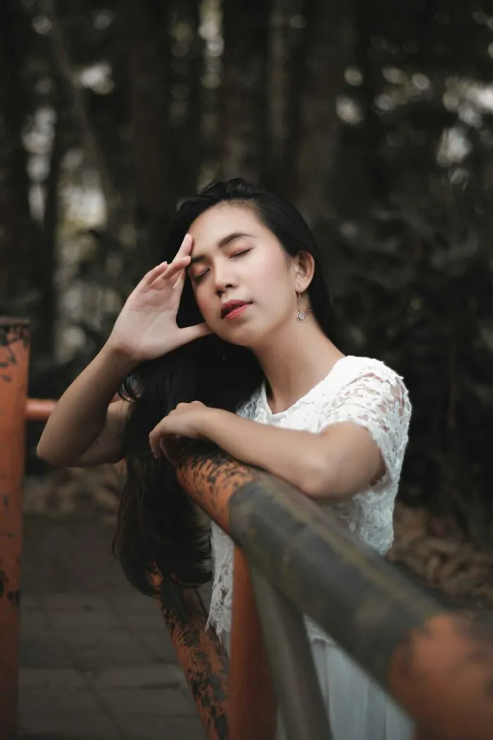 50 Times Men Terrified Women Without Even Realizing It