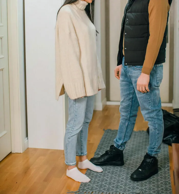 50 Times Men Terrified Women Without Even Realizing It